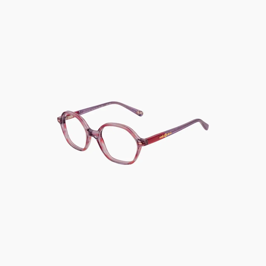 Mädchen Brille Demetz Disney Princess & Frozen DPAA190