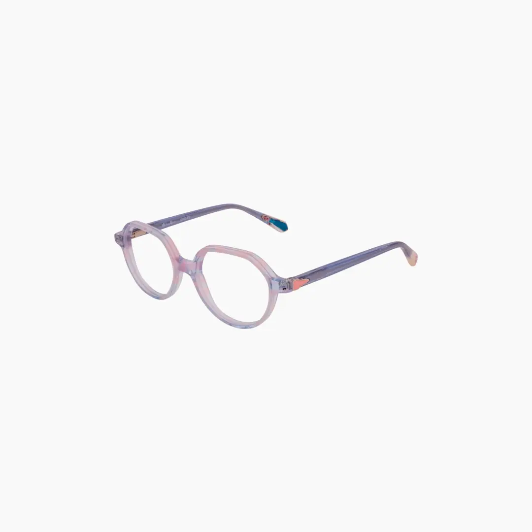 Mädchen Brille Demetz Disney Princess & Frozen DPAA192