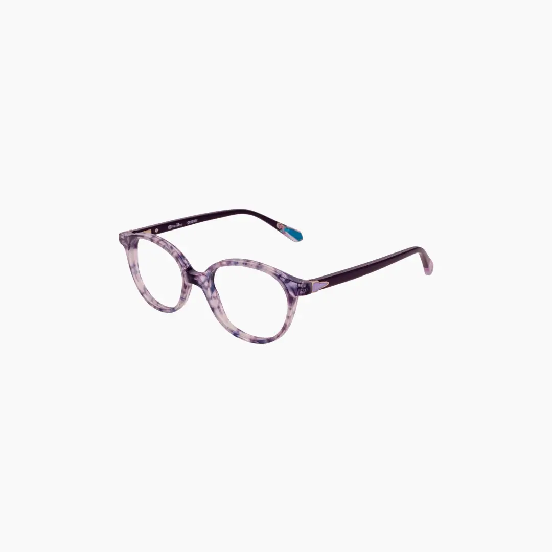 Mädchen Brille Demetz Disney Princess & Frozen DPAA194