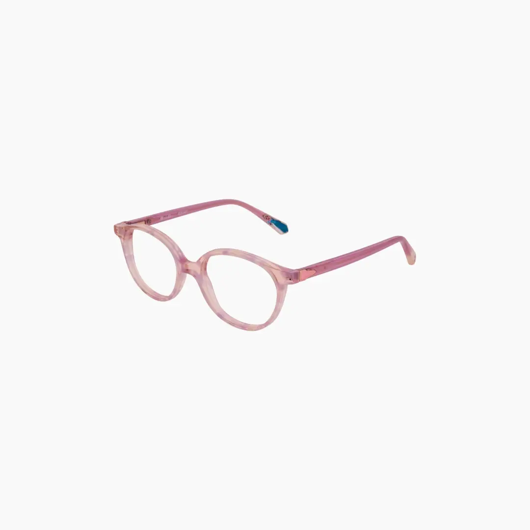 Mädchen Brille Demetz Disney Princess & Frozen DPAA194
