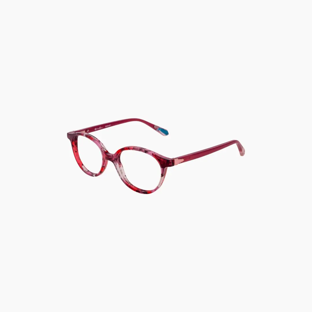 Mädchen Brille Demetz Disney Princess & Frozen DPAA194
