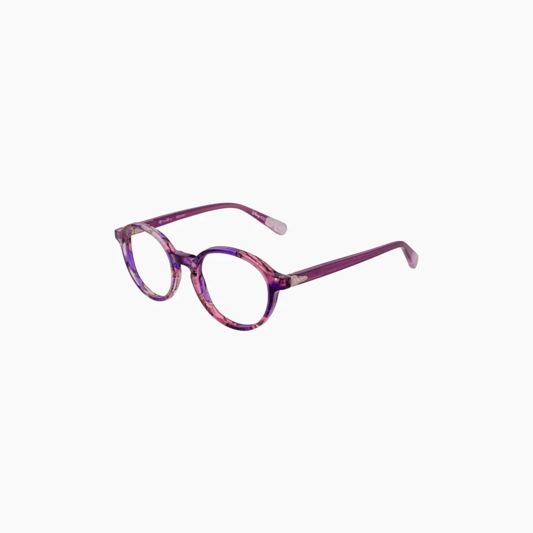 Mädchen Brille Demetz Disney Princess & Frozen DPAA195