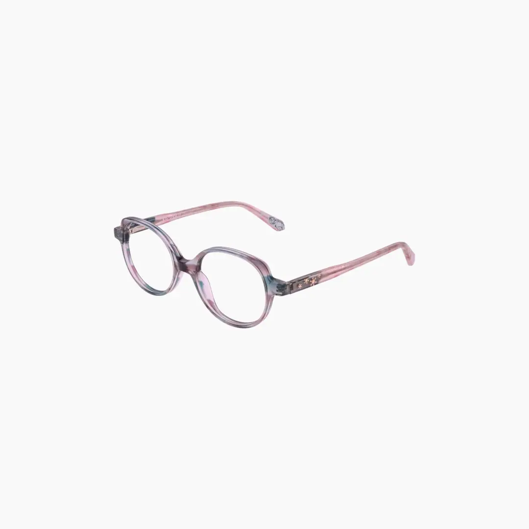 Mädchen Brille Demetz Disney Princess & Frozen DPAA196