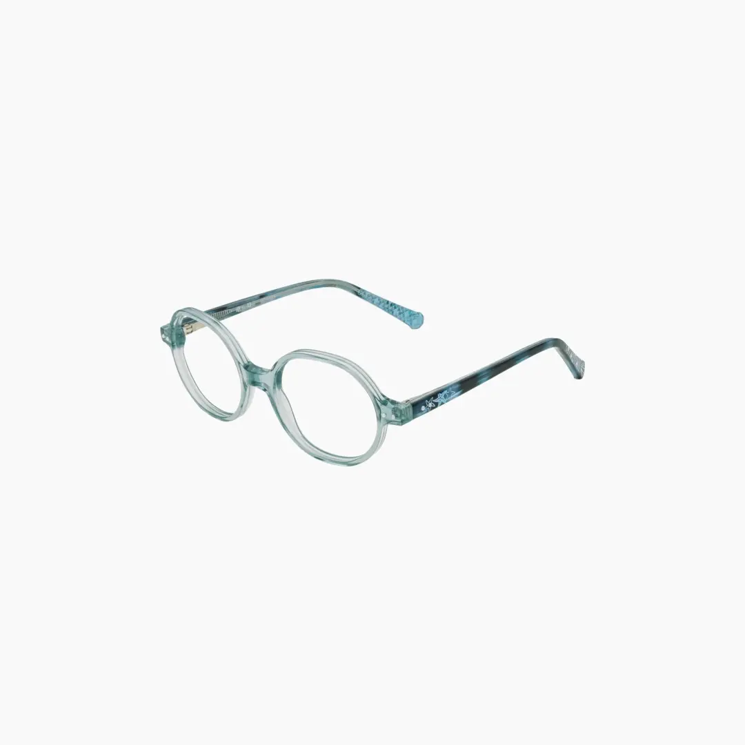 Mädchen Brille Demetz Disney Princess & Frozen DPAA199