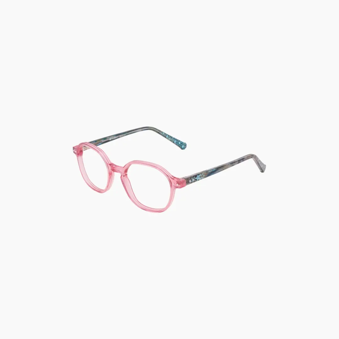 Mädchen Brille Demetz Disney Princess & Frozen DPAA200