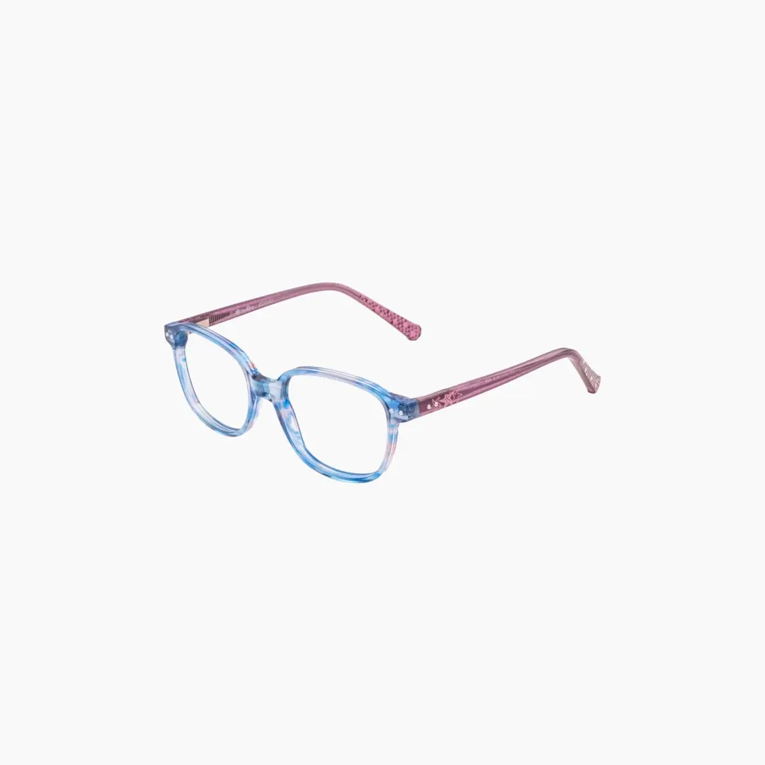 Mädchen Brille Demetz Disney Princess & Frozen DPAA201