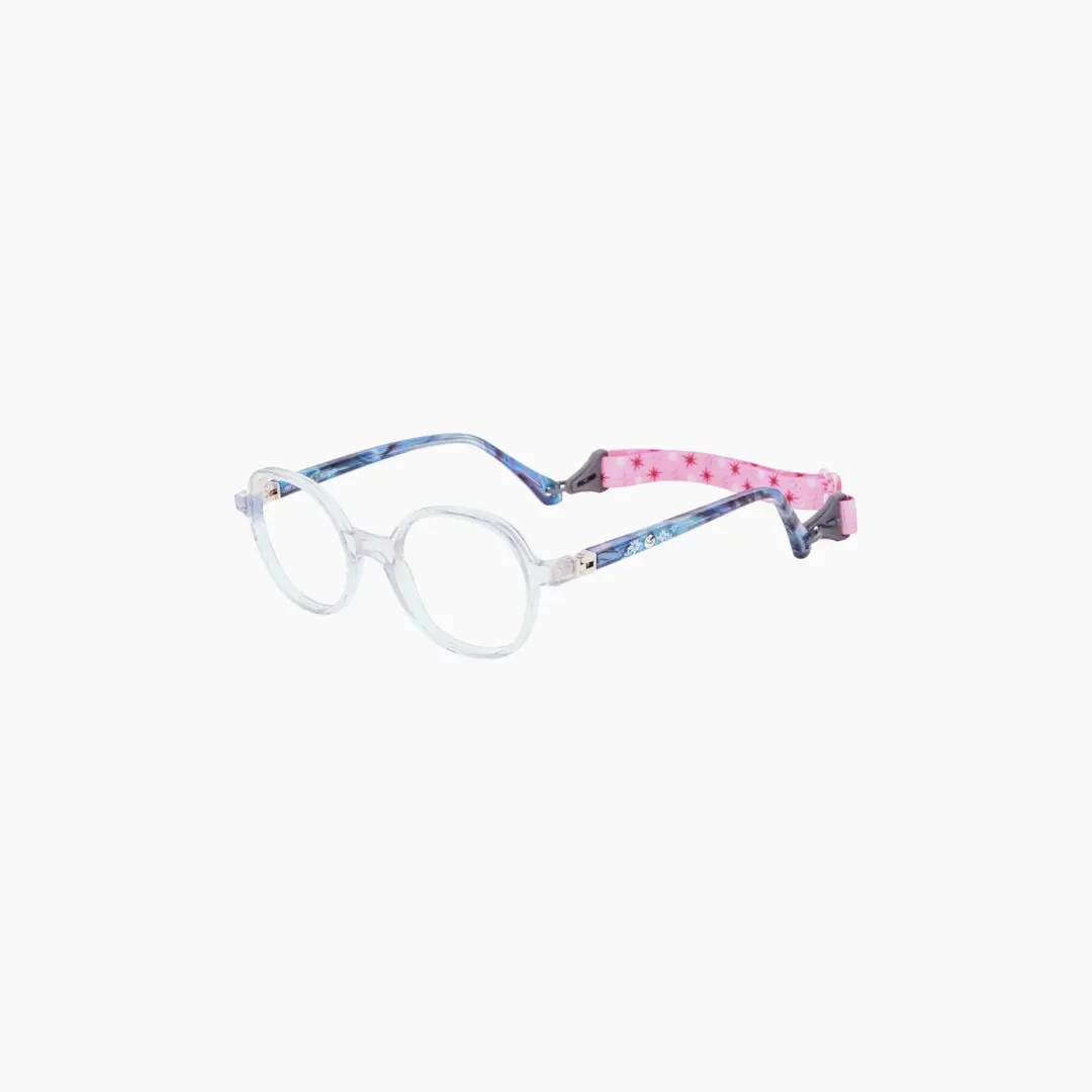 Mädchen Brille Demetz Disney Princess & Frozen DPAA203
