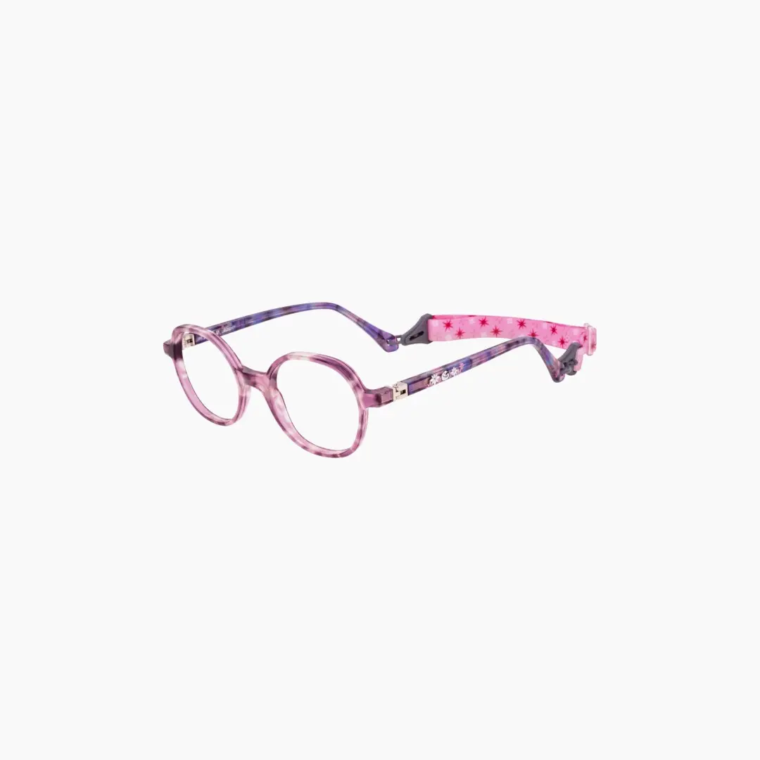 Mädchen Brille Demetz Disney Princess & Frozen DPAA203