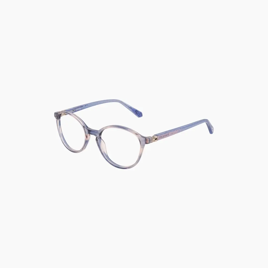 Mädchen Brille Demetz Disney Princess & Frozen DPAA210