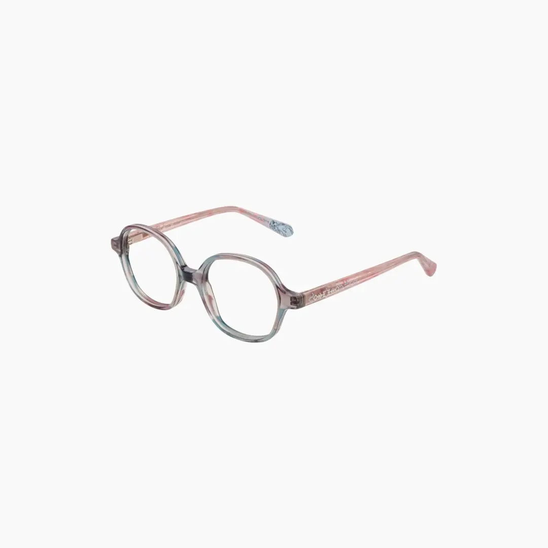 Mädchen Brille Demetz Disney Princess & Frozen DPAA211