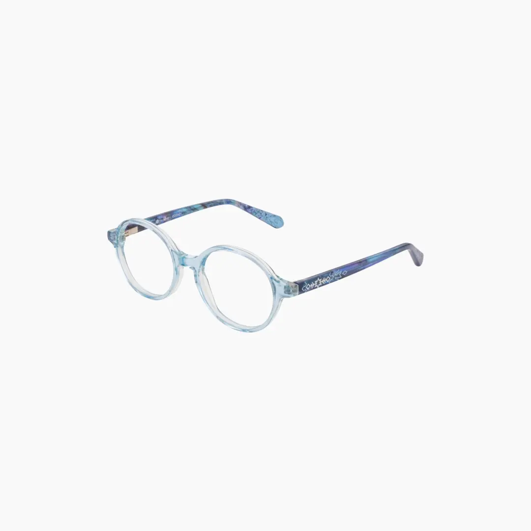 Mädchen Brille Demetz Disney Princess & Frozen DPAA212