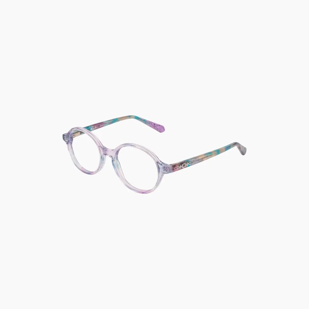 Mädchen Brille Demetz Disney Princess & Frozen DPAA212