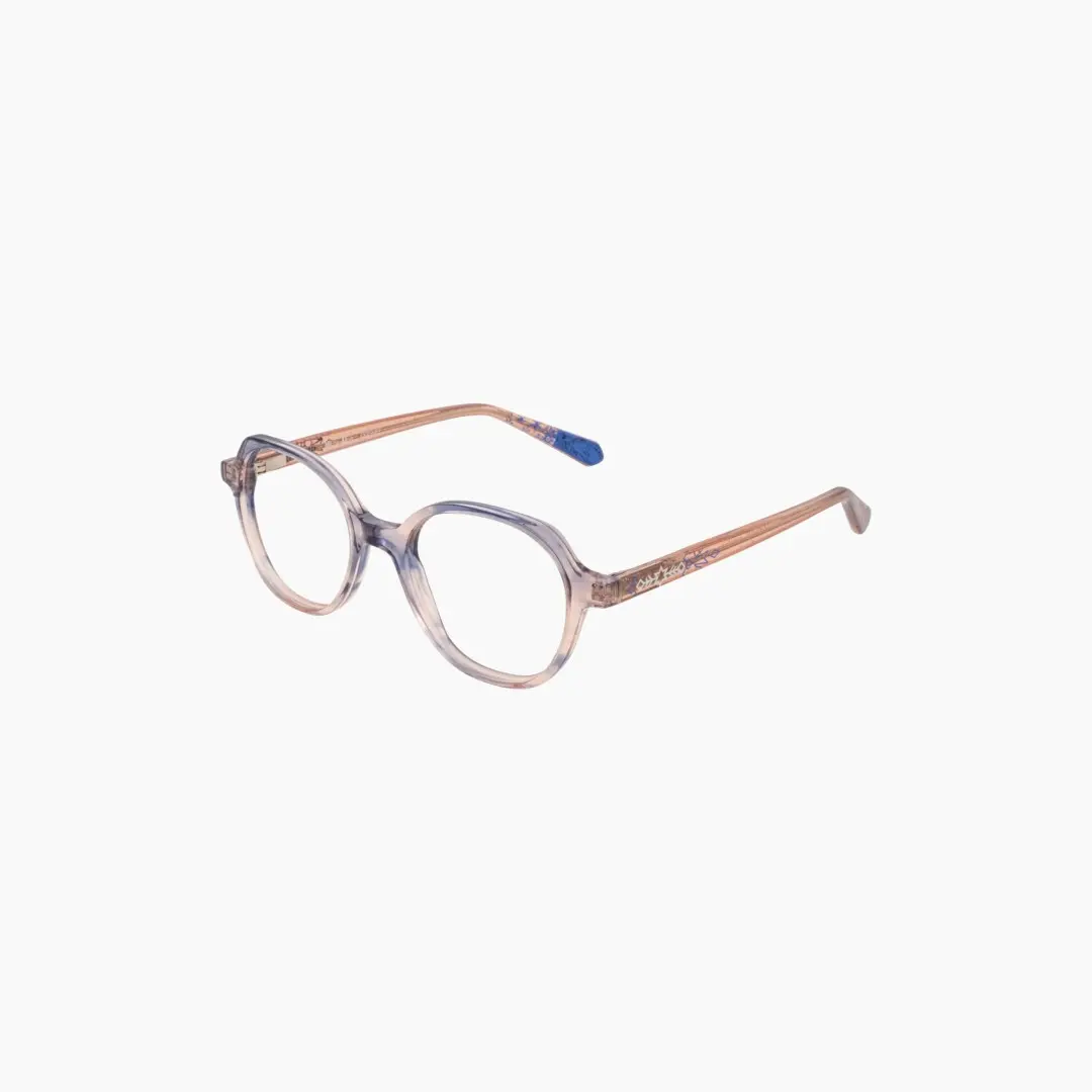 Mädchen Brille Demetz Disney Princess & Frozen DPAA213