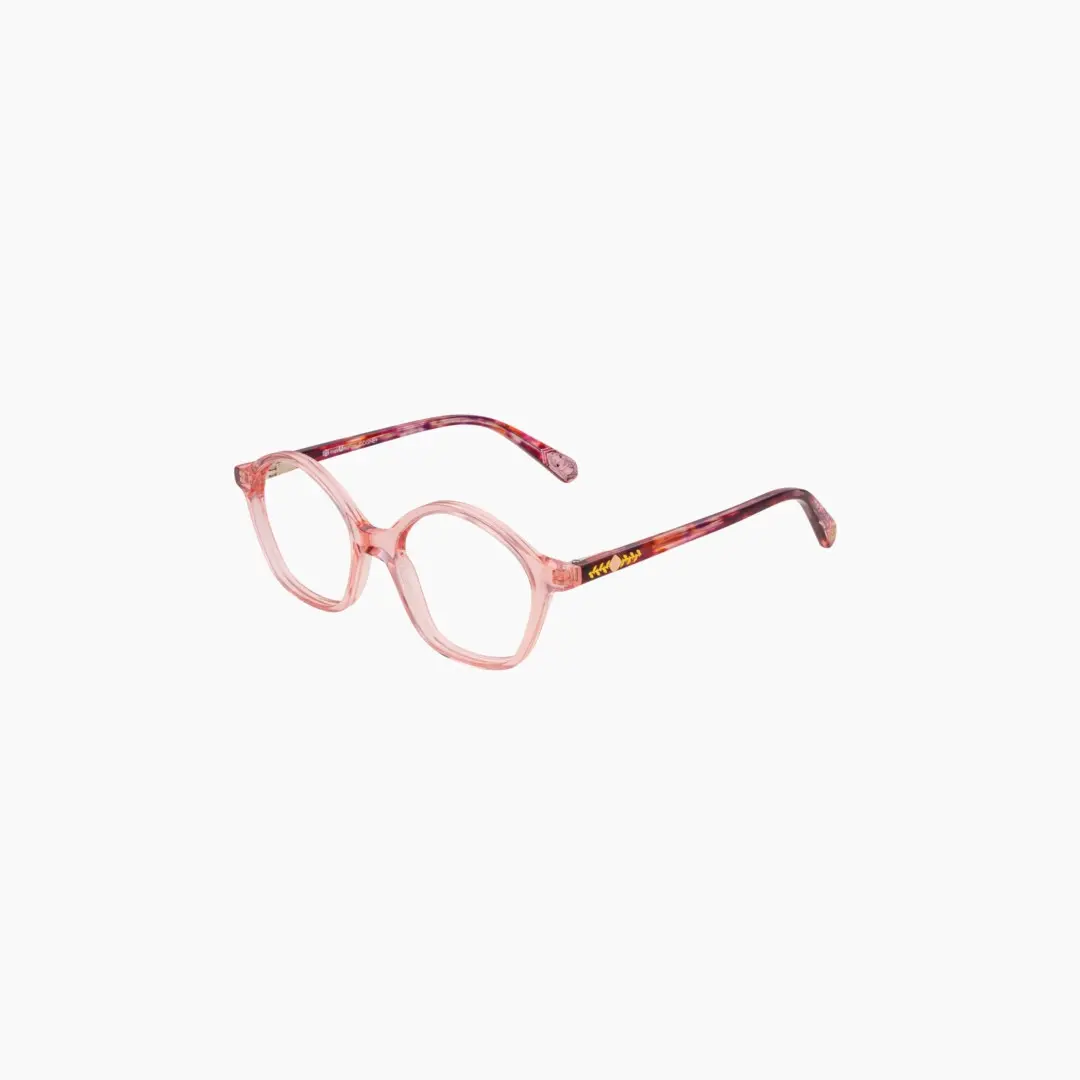 Mädchen Brille Demetz Disney Princess & Frozen DPAA217