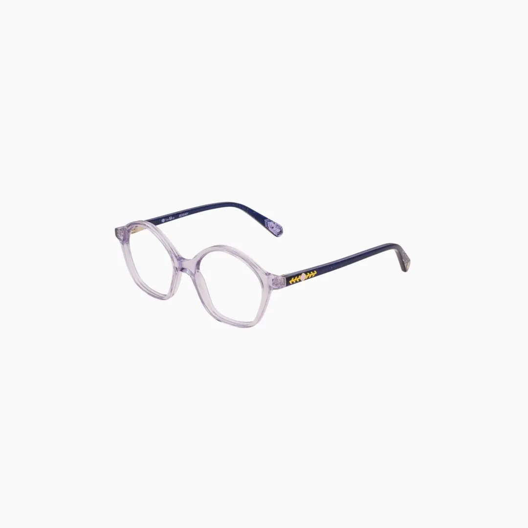 Mädchen Brille Demetz Disney Princess & Frozen DPAA217