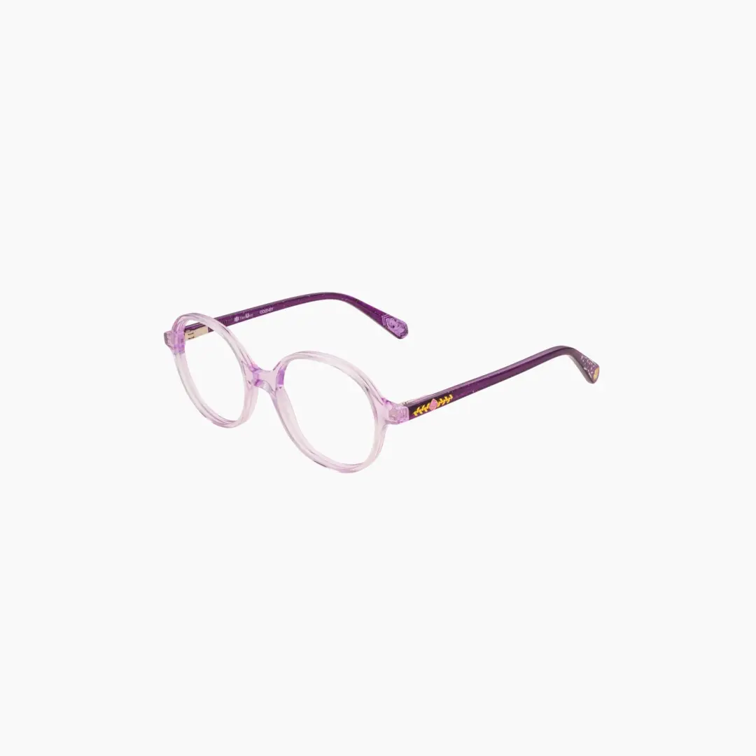 Mädchen Brille Demetz Disney Princess & Frozen DPAA218