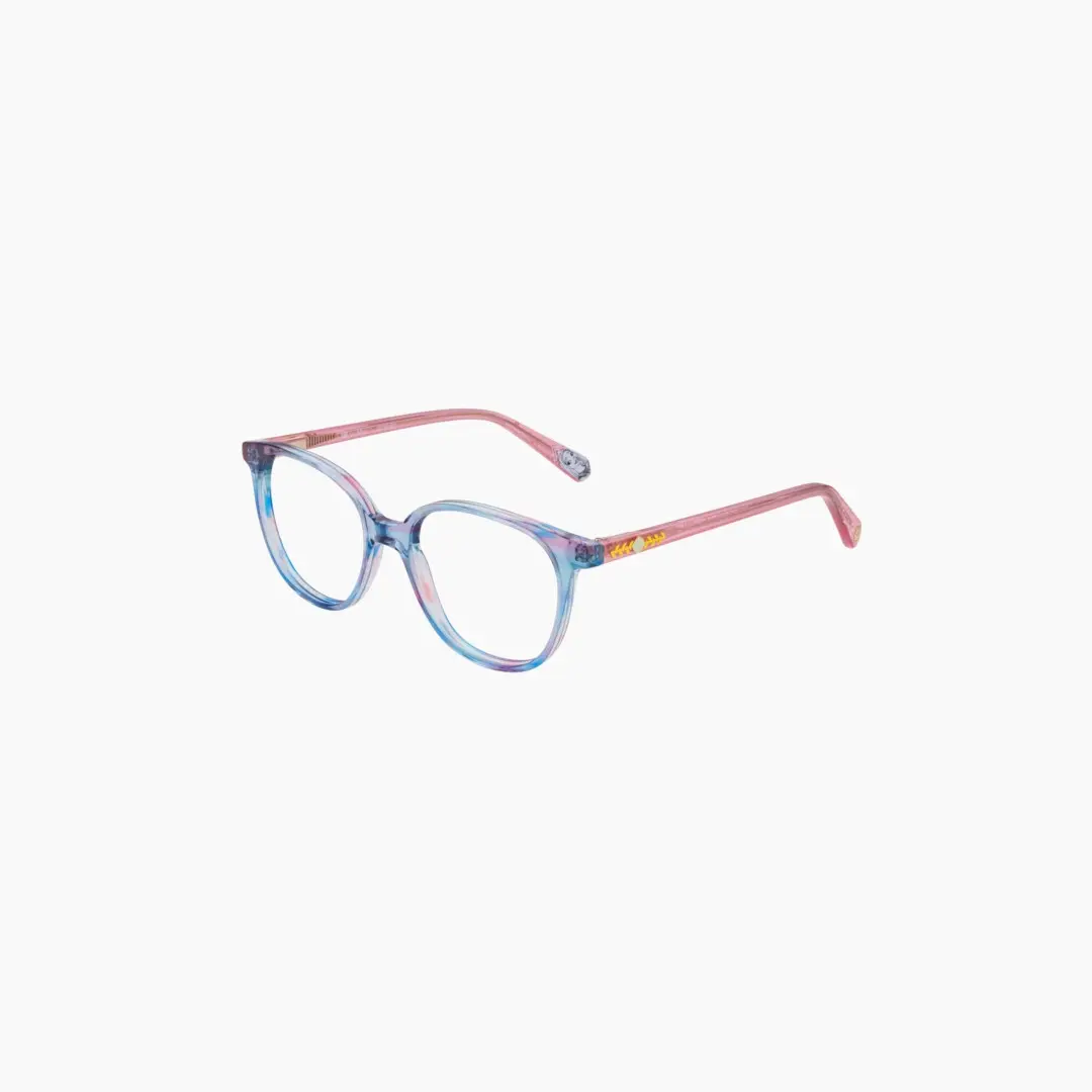 Mädchen Brille Demetz Disney Princess & Frozen DPAA219