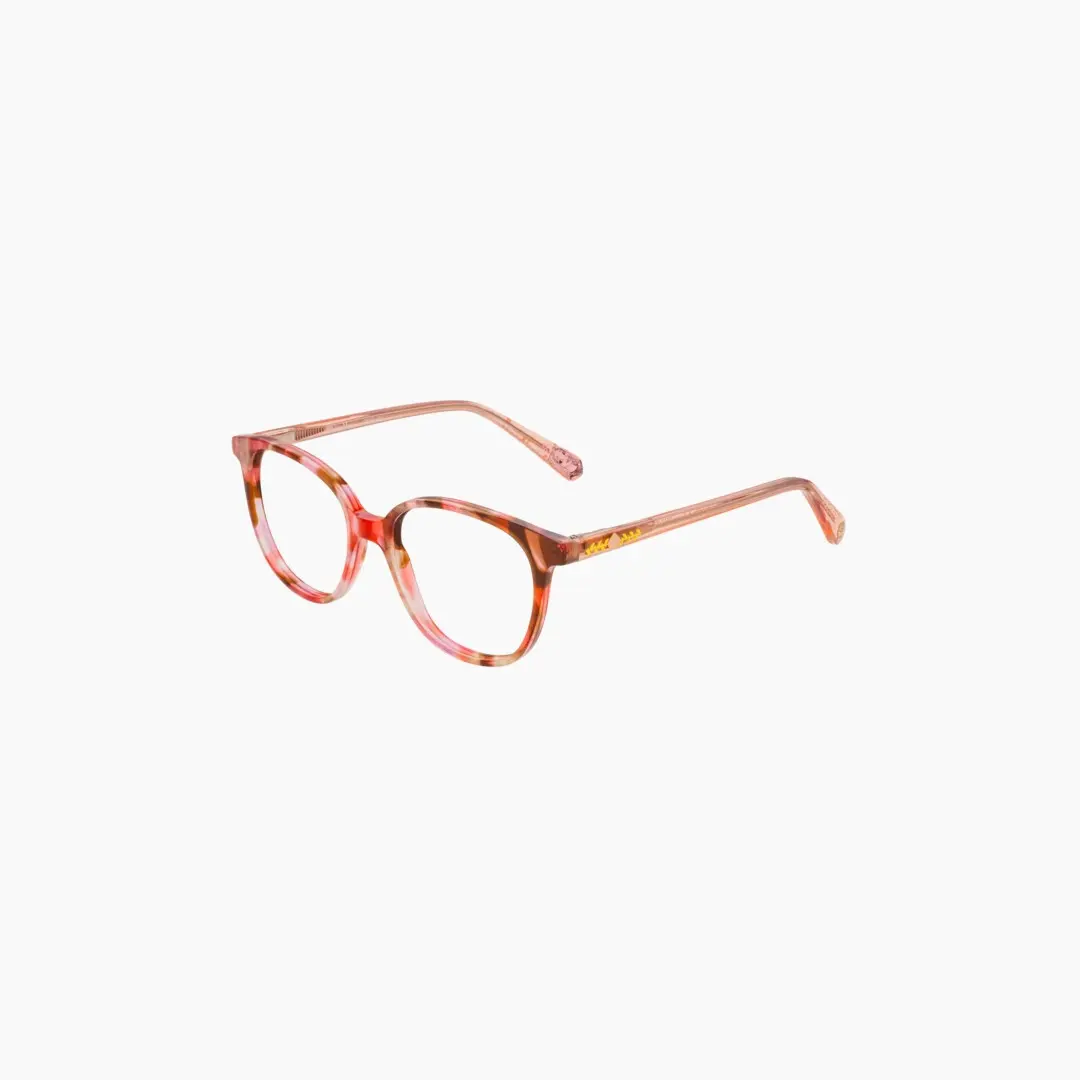 Mädchen Brille Demetz Disney Princess & Frozen DPAA219