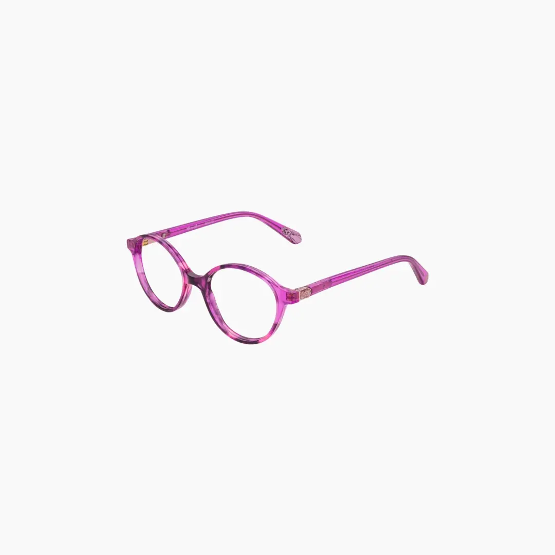 Mädchen Brille Demetz Disney Princess & Frozen DPAA220