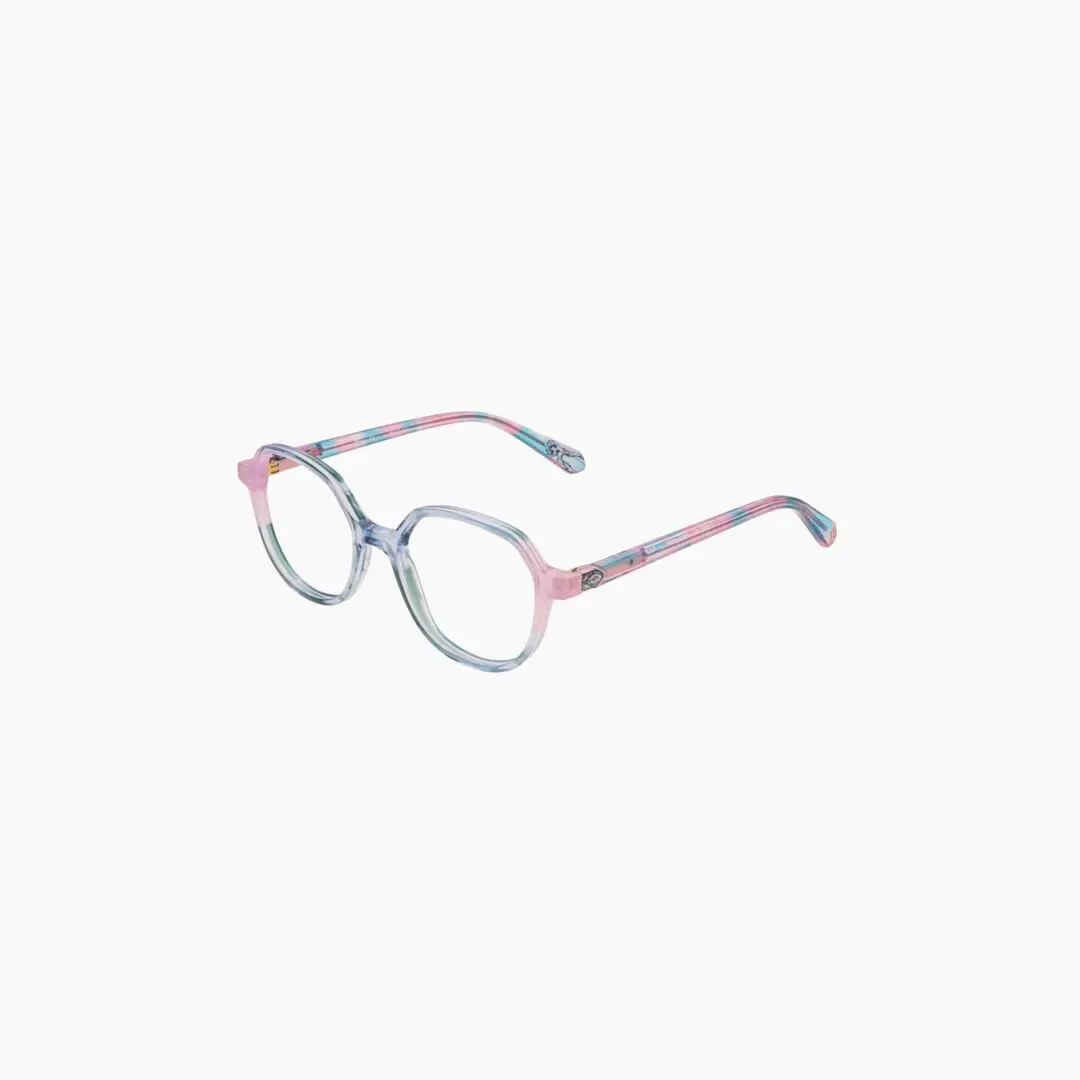 Mädchen Brille Demetz Disney Princess & Frozen DPAA221