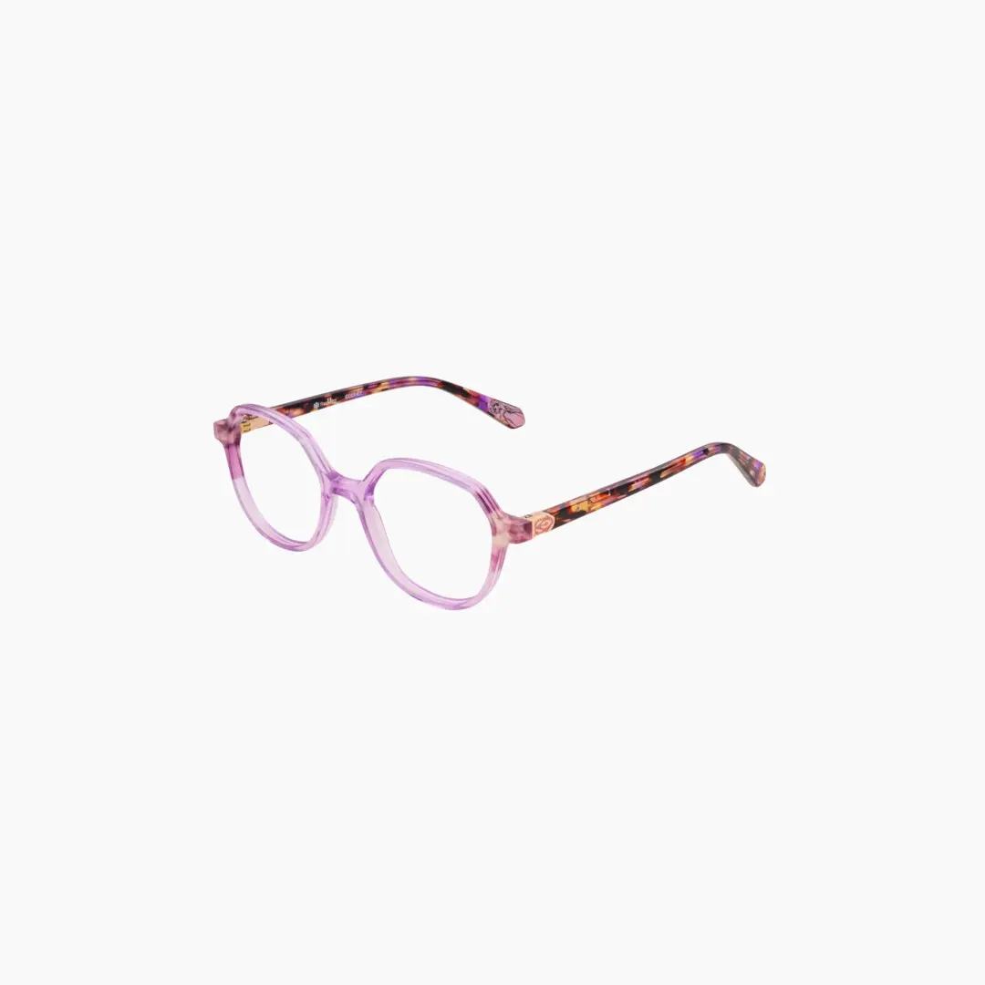 Mädchen Brille Demetz Disney Princess & Frozen DPAA221