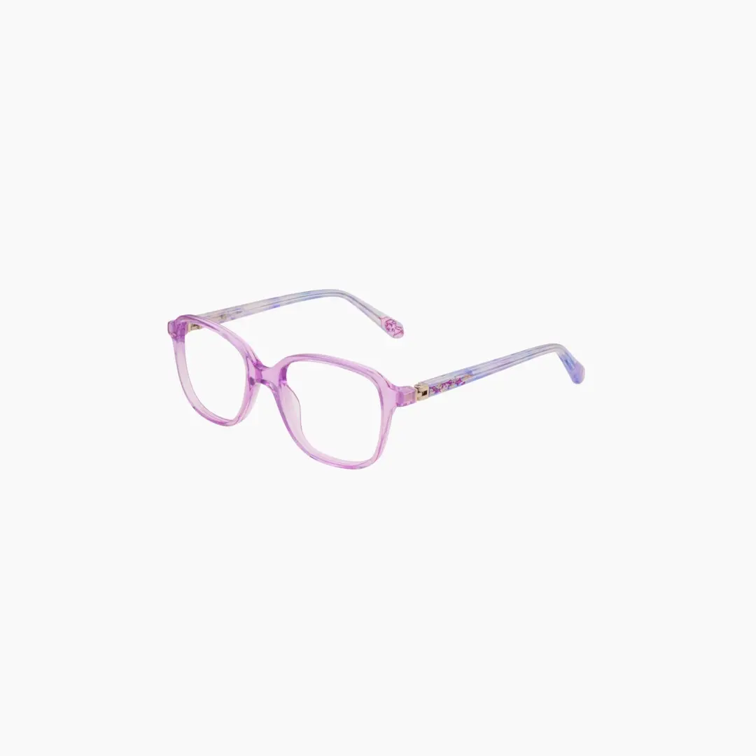 Mädchen Brille Demetz Disney Princess & Frozen DPAA223