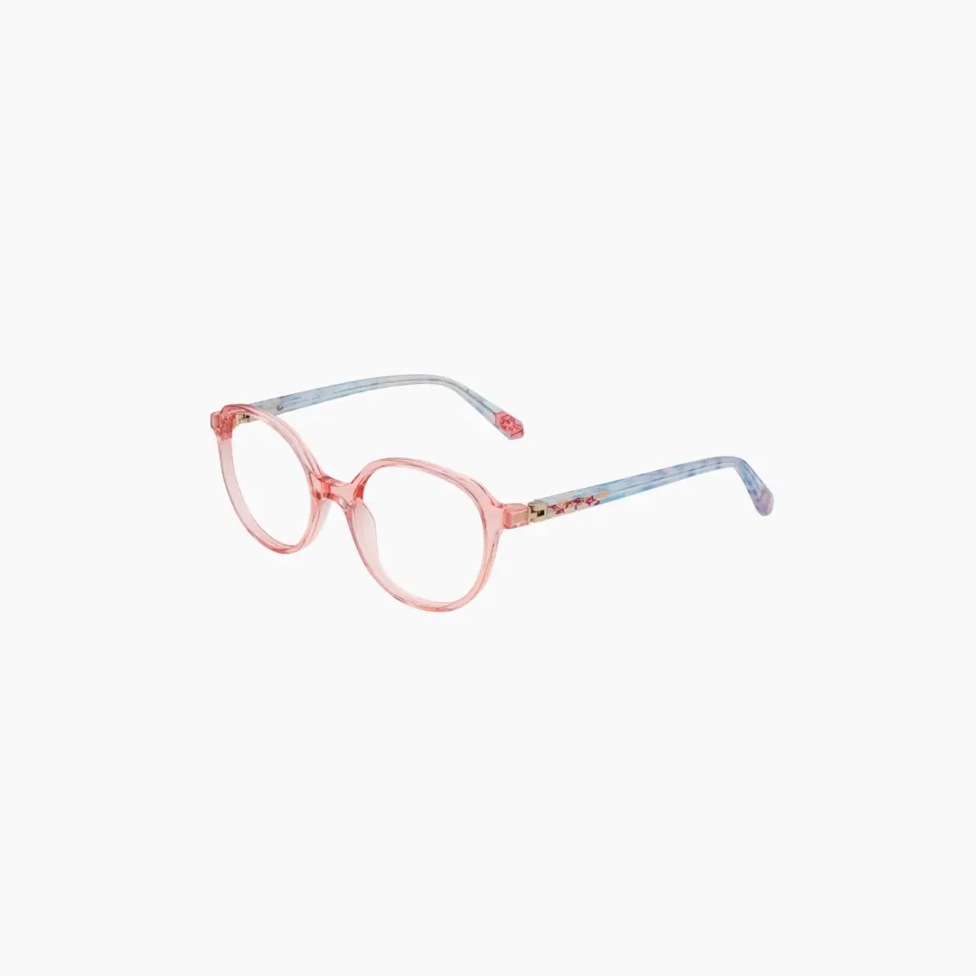 Mädchen Brille Demetz Disney Princess & Frozen DPAA225