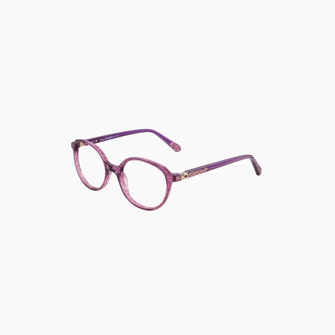 Mädchen Brille Demetz Disney Princess & Frozen DPAA225