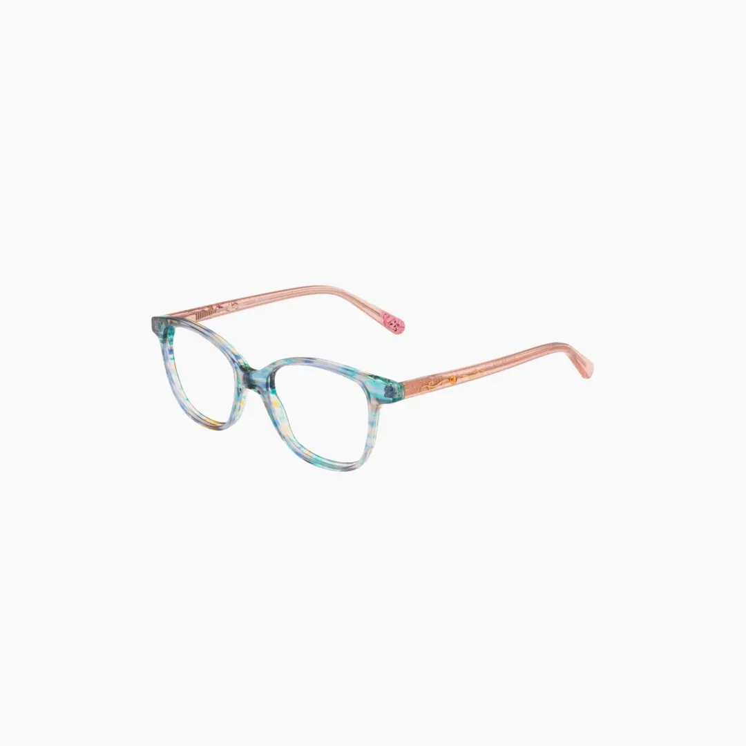 Mädchen Brille Demetz Disney Princess & Frozen DPAA227