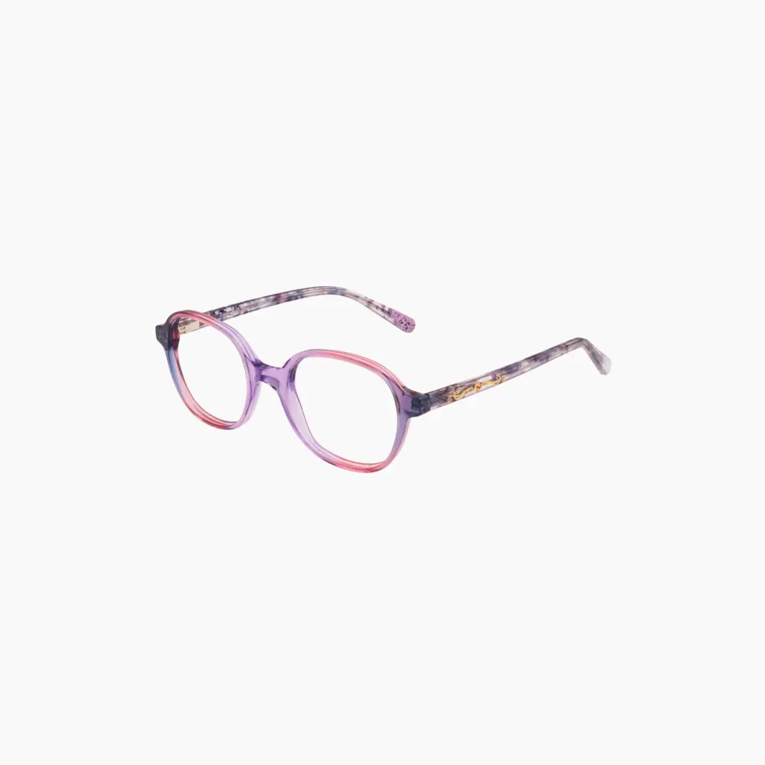 Mädchen Brille Demetz Disney Princess & Frozen DPAA228