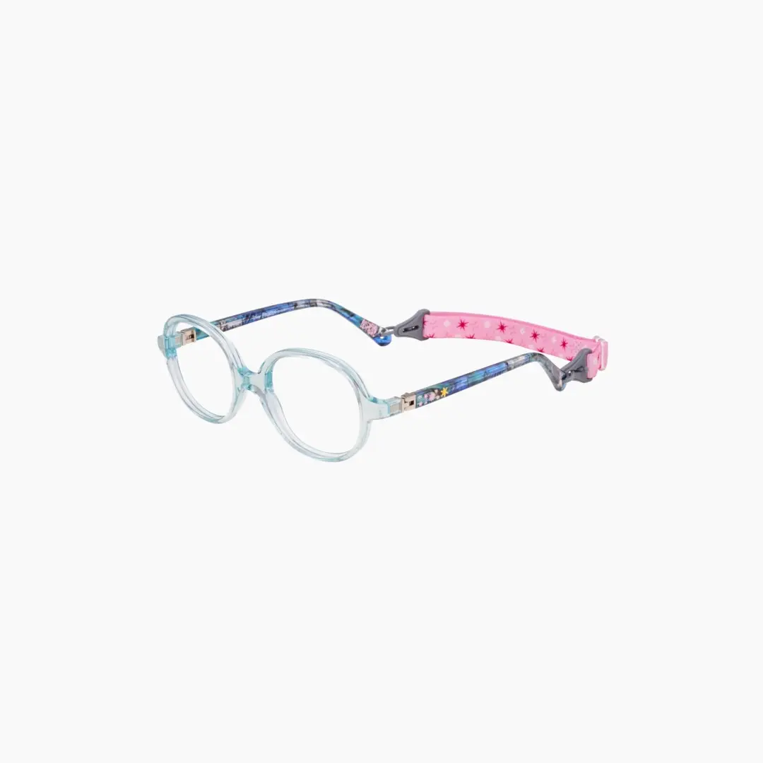 Mädchen Brille Demetz Disney Princess & Frozen DPAA229