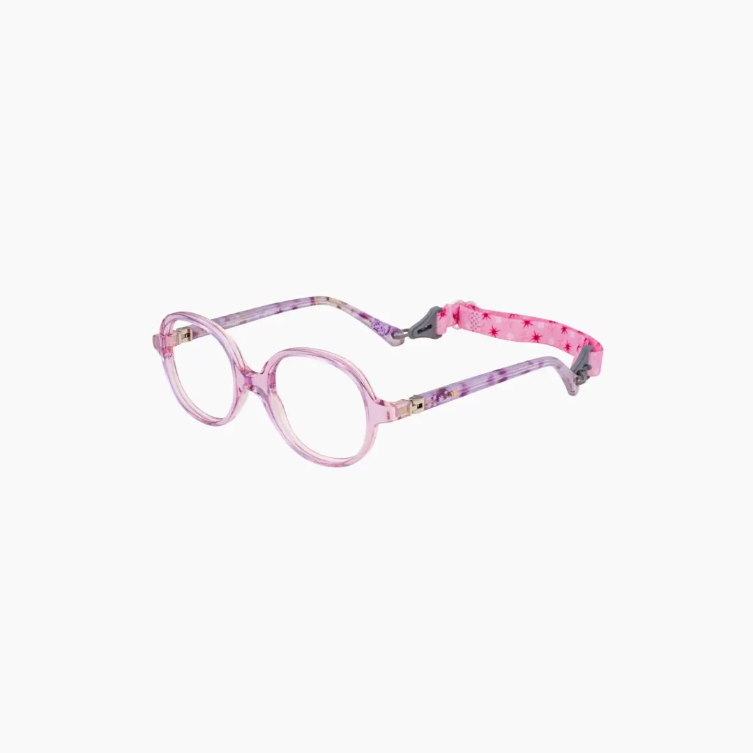 Mädchen Brille Demetz Disney Princess & Frozen DPAA229