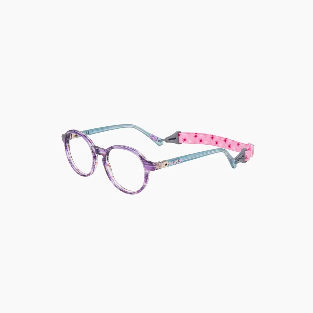 Mädchen Brille Demetz Disney Princess & Frozen DPAA230