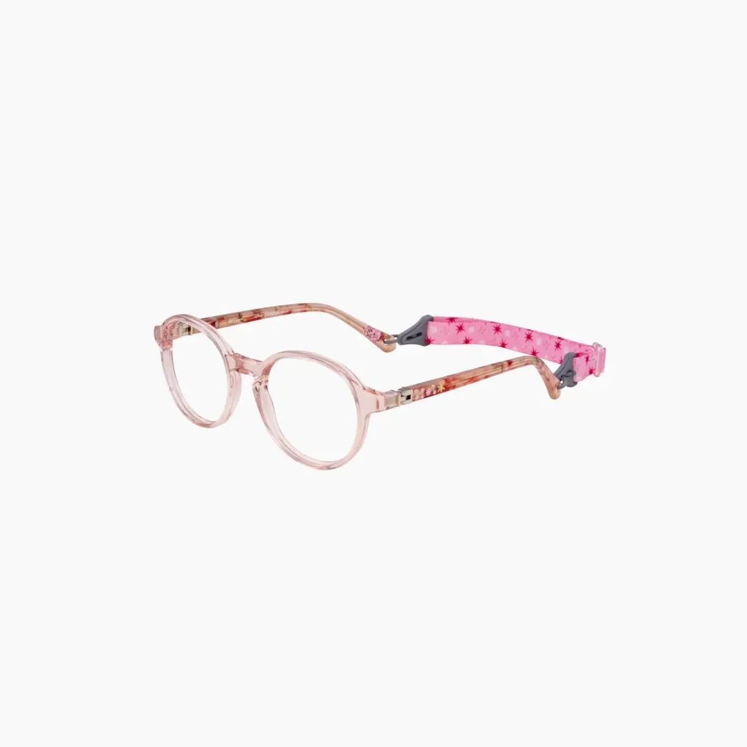 Mädchen Brille Demetz Disney Princess & Frozen DPAA230