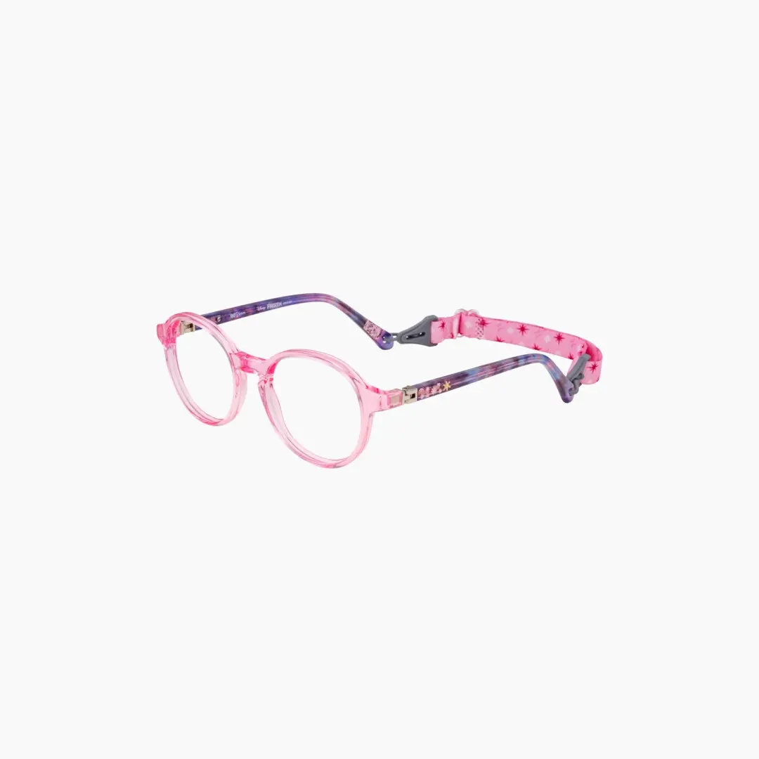 Mädchen Brille Demetz Disney Princess & Frozen DPAA230