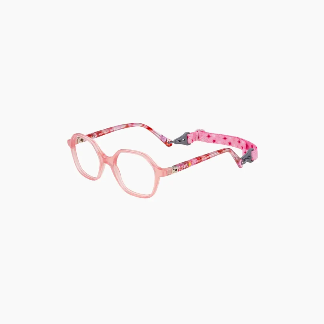 Mädchen Brille Demetz Disney Princess & Frozen DPAA231