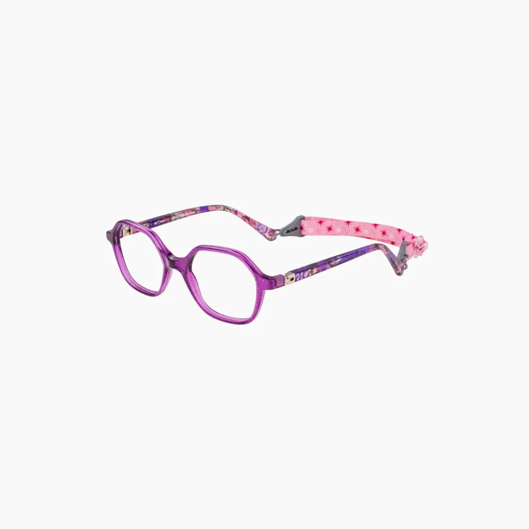 Mädchen Brille Demetz Disney Princess & Frozen DPAA231