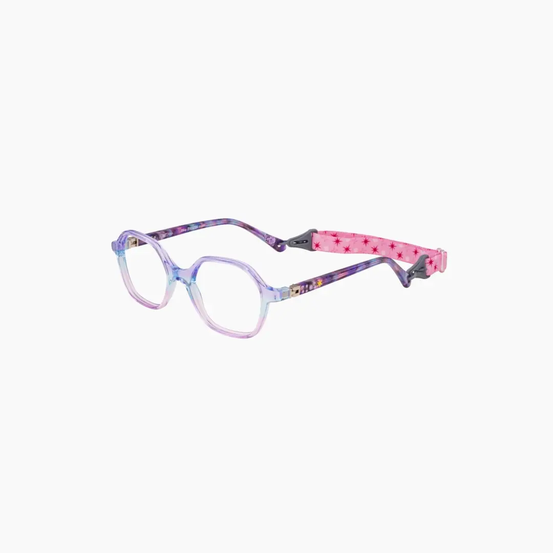 Mädchen Brille Demetz Disney Princess & Frozen DPAA231