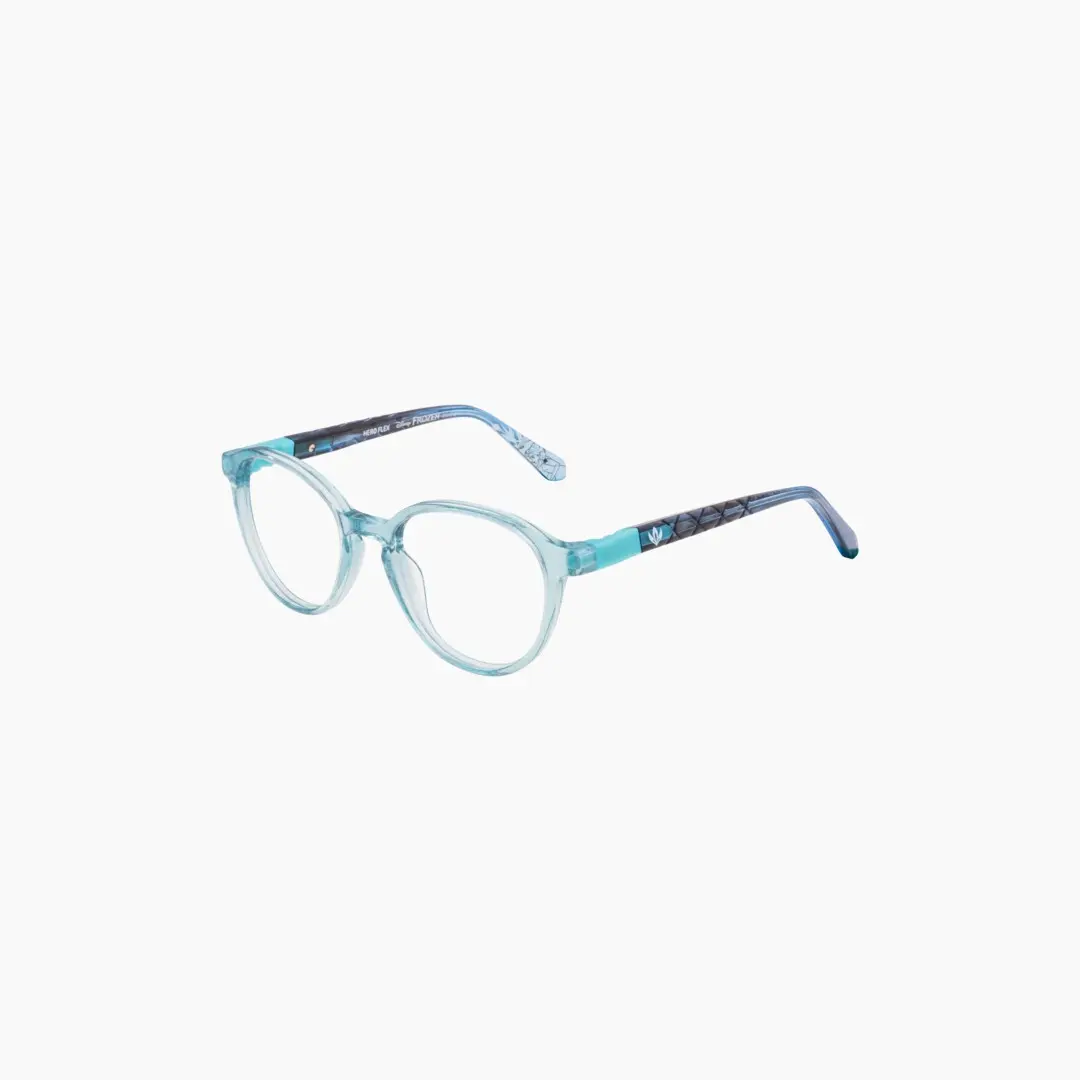 Mädchen Brille Demetz Disney Princess & Frozen DPAA232