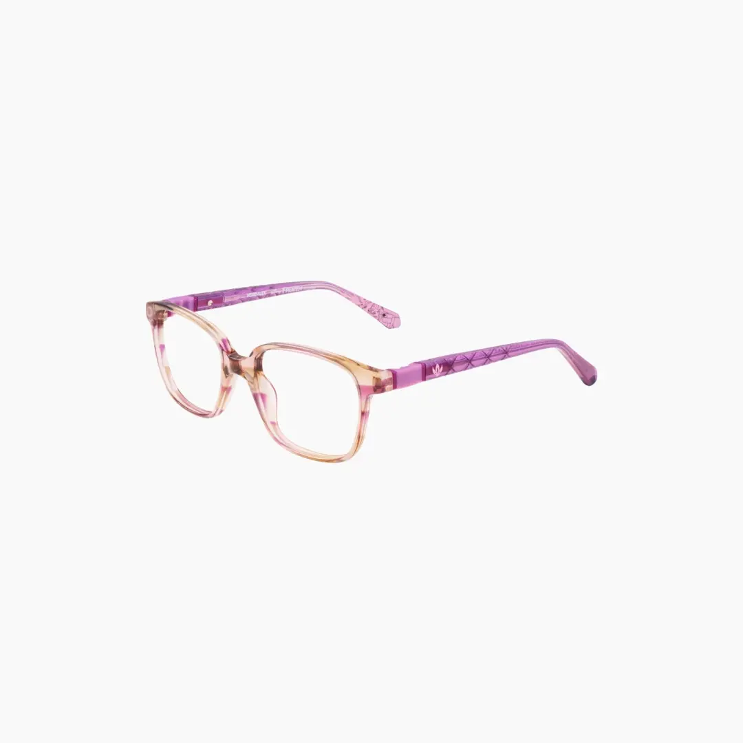 Mädchen Brille Demetz Disney Princess & Frozen DPAA233