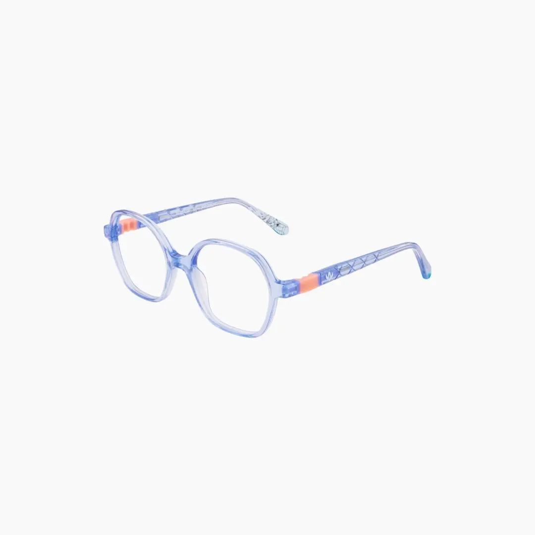 Mädchen Brille Demetz Disney Princess & Frozen DPAA234