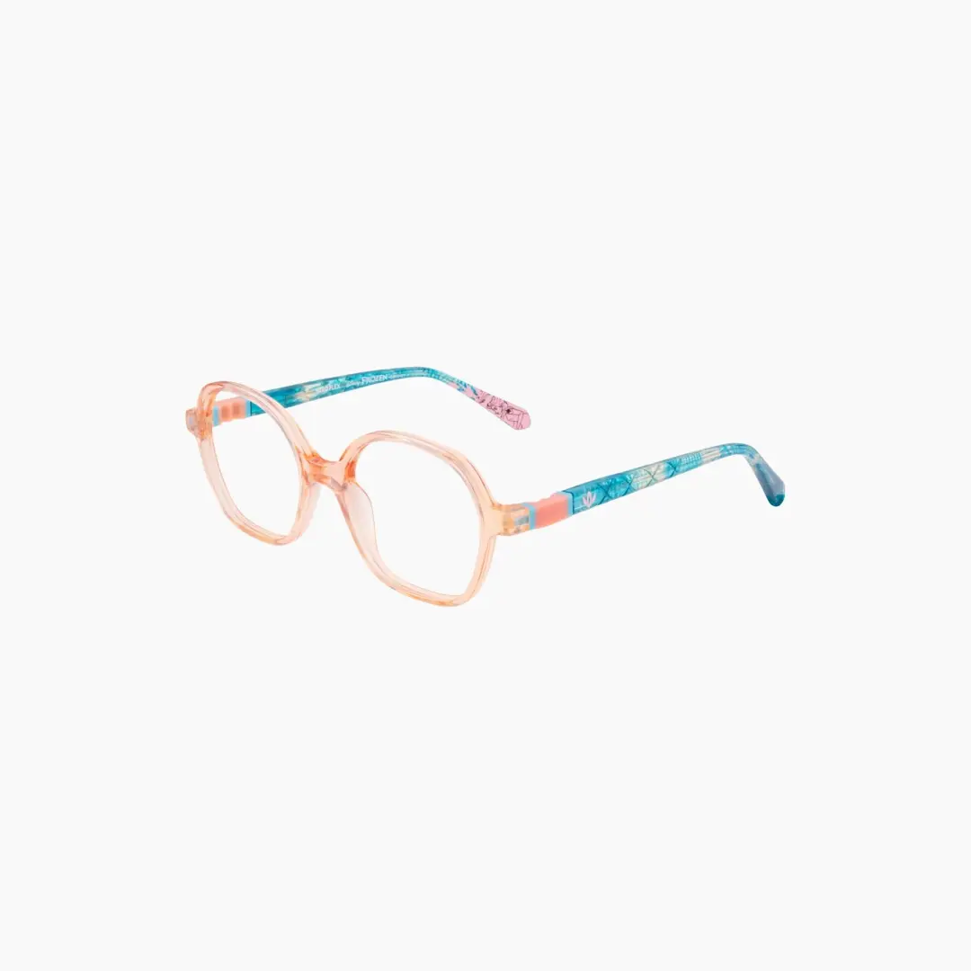 Mädchen Brille Demetz Disney Princess & Frozen DPAA234