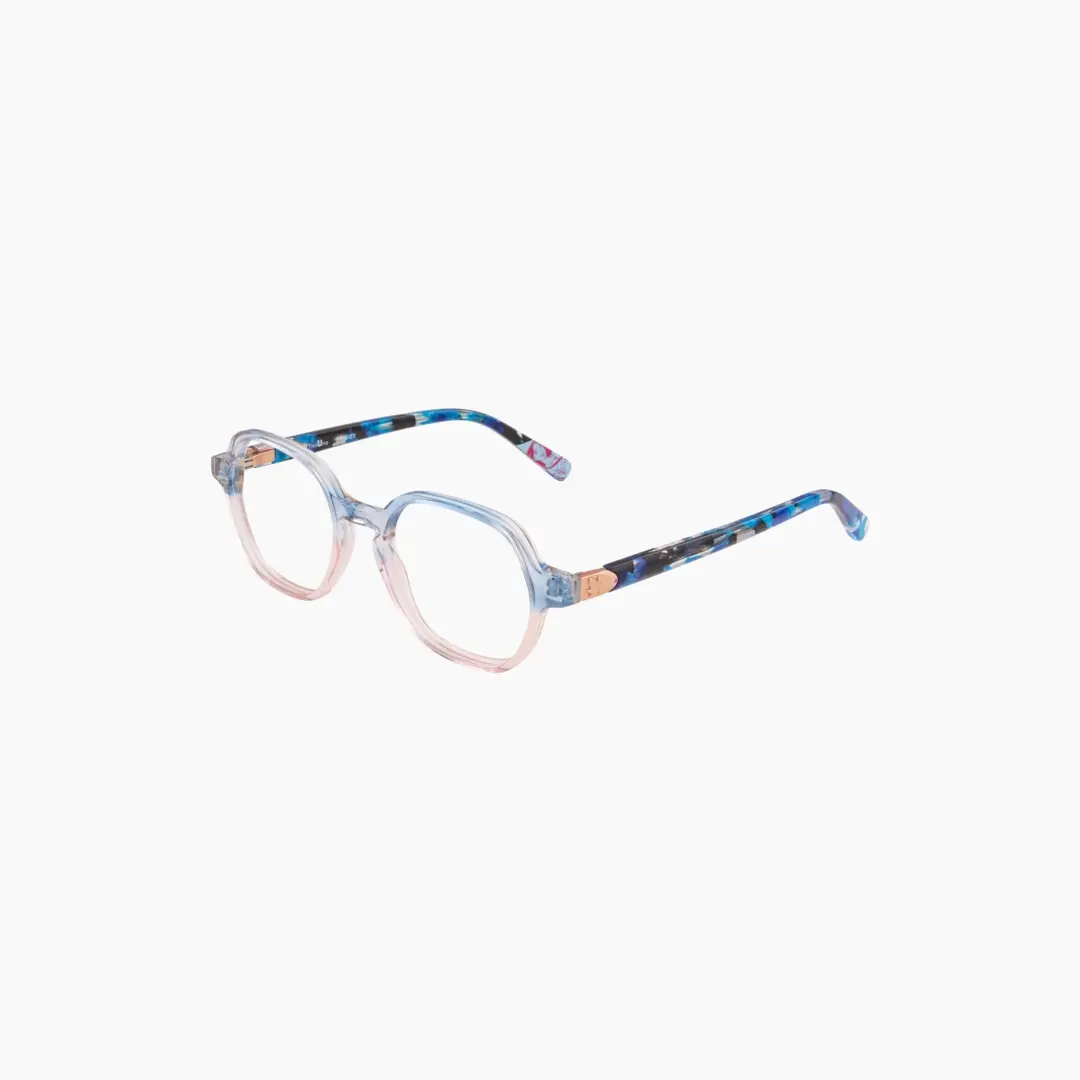 Mädchen Brille Demetz Disney Princess & Frozen DPAA235