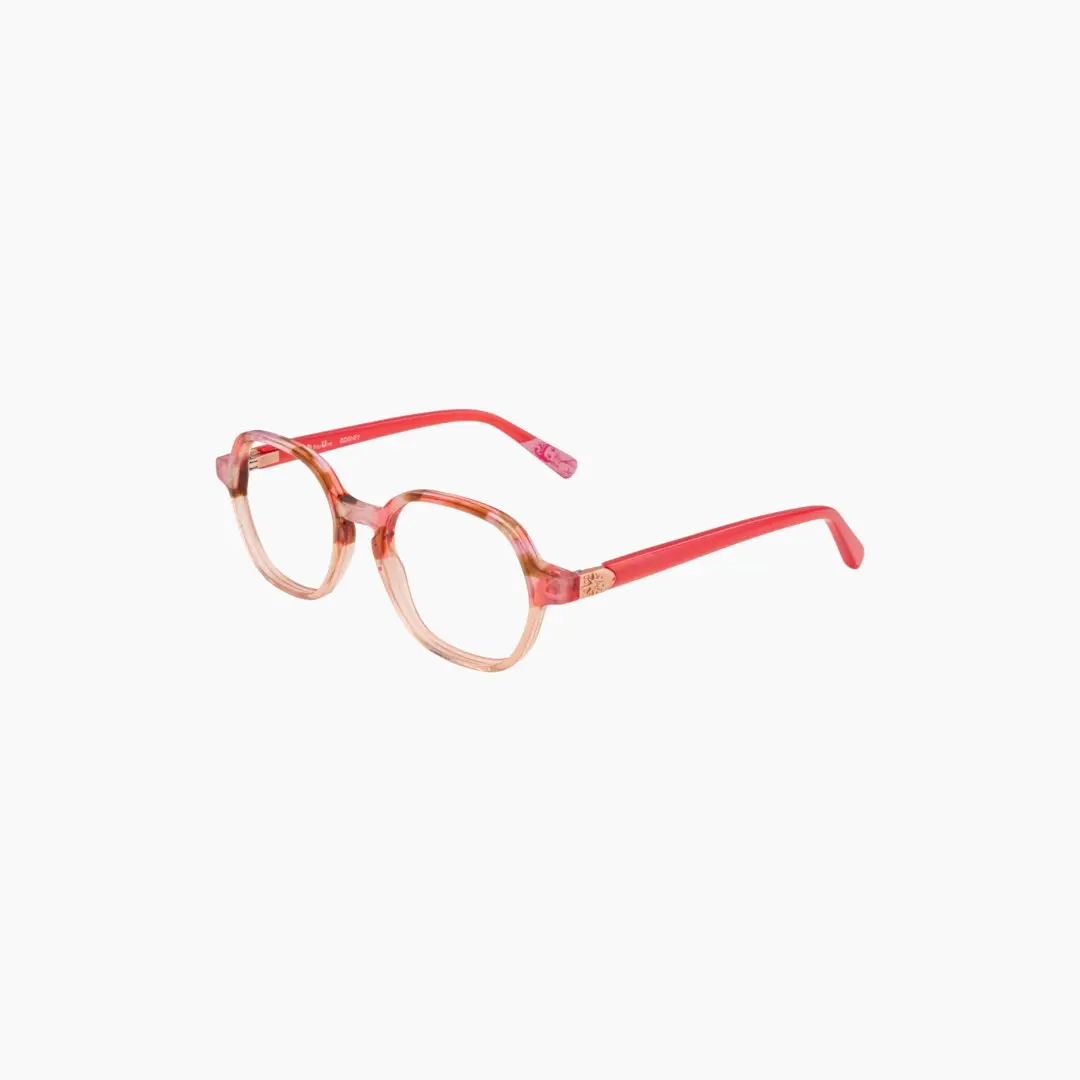 Mädchen Brille Demetz Disney Princess & Frozen DPAA235