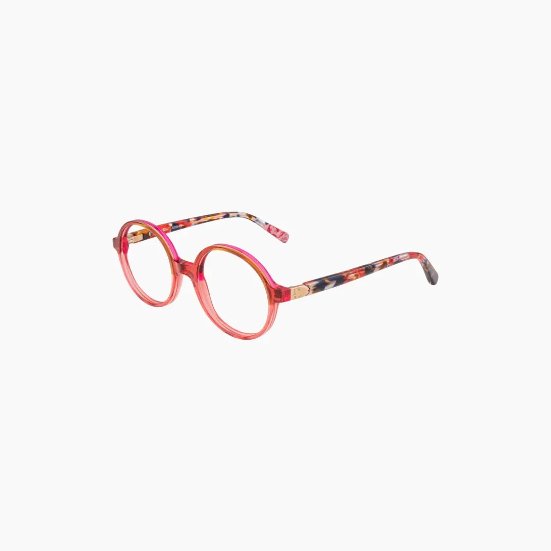 Mädchen Brille Demetz Disney Princess & Frozen DPAA236