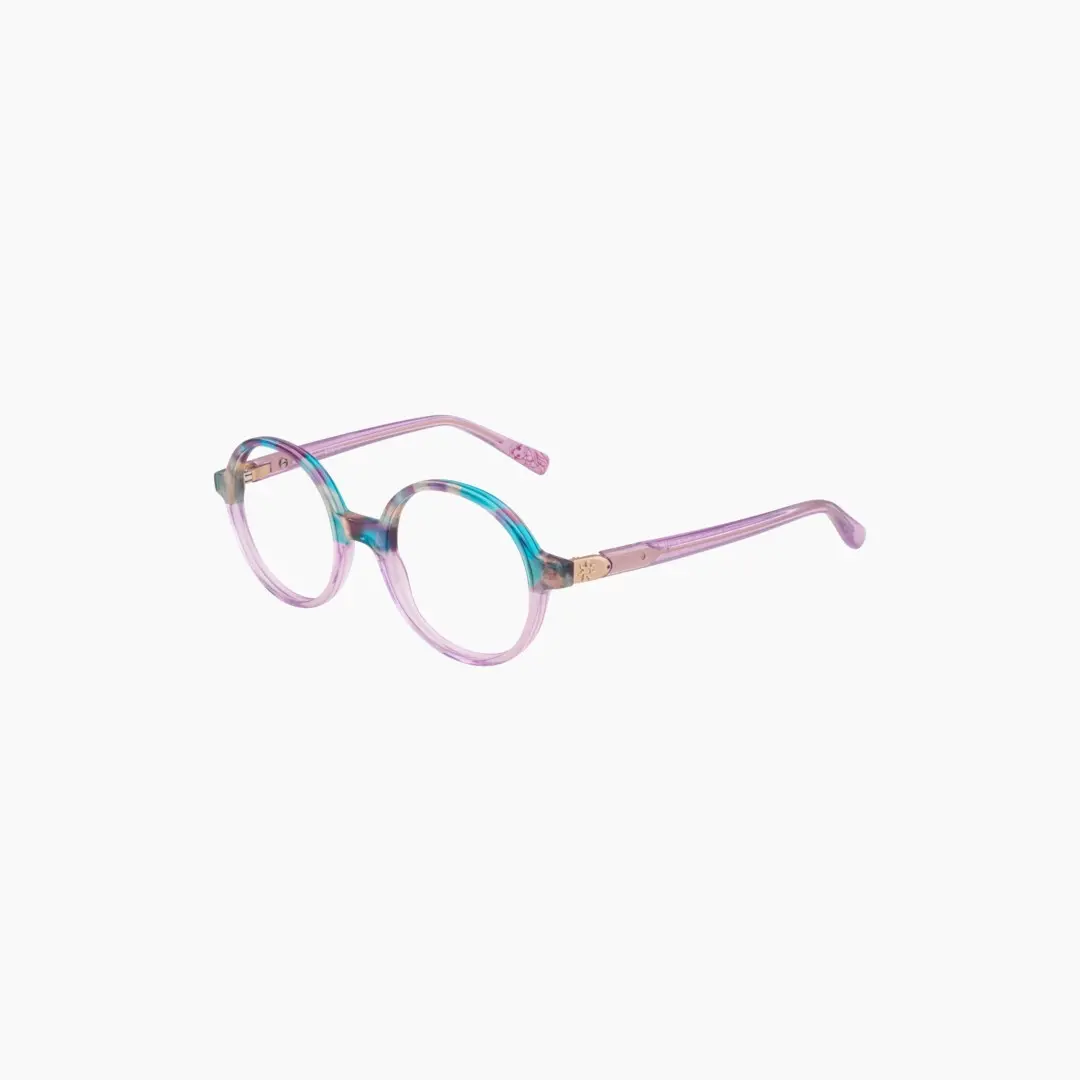 Mädchen Brille Demetz Disney Princess & Frozen DPAA236
