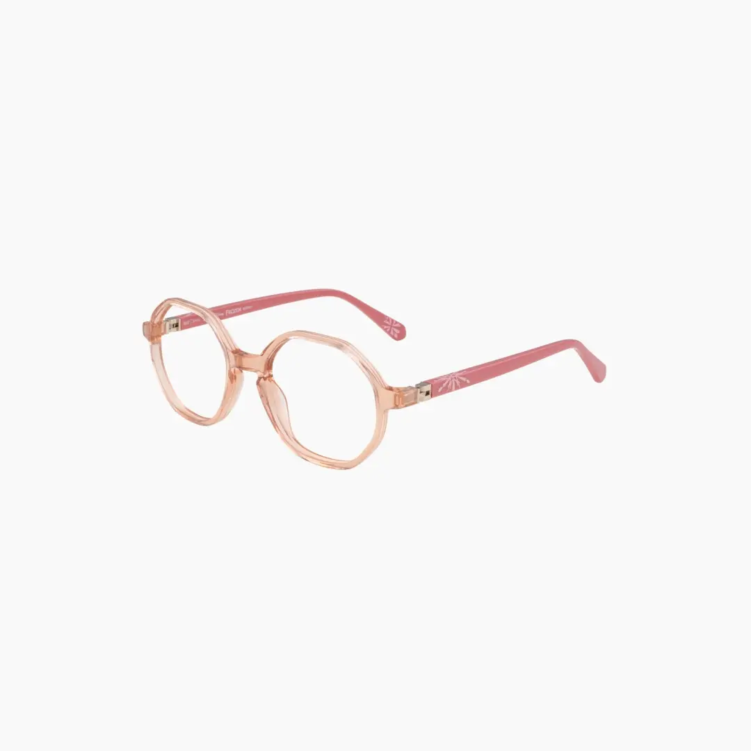 Mädchen Brille Demetz Disney Princess & Frozen DPAA238