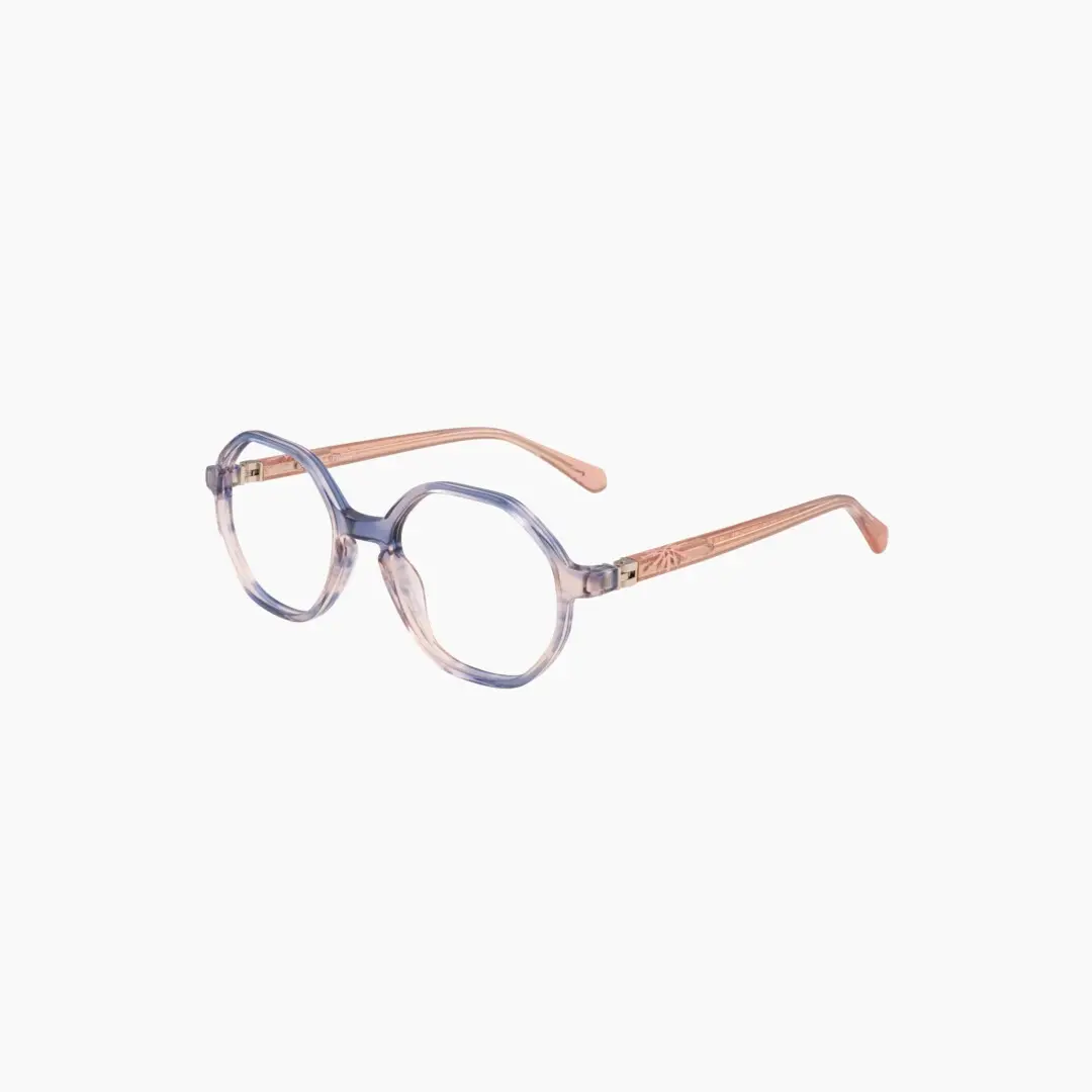 Mädchen Brille Demetz Disney Princess & Frozen DPAA238