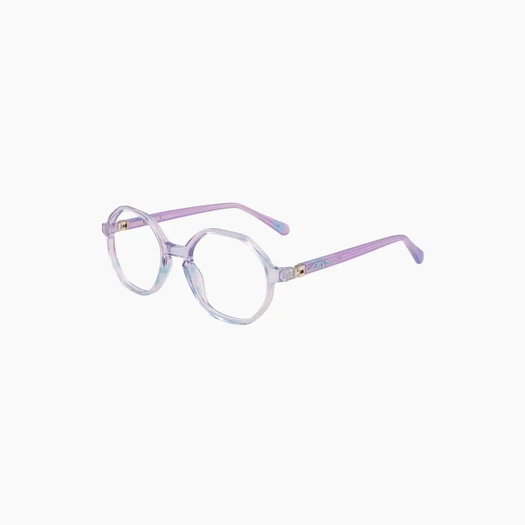 Mädchen Brille Demetz Disney Princess & Frozen DPAA238