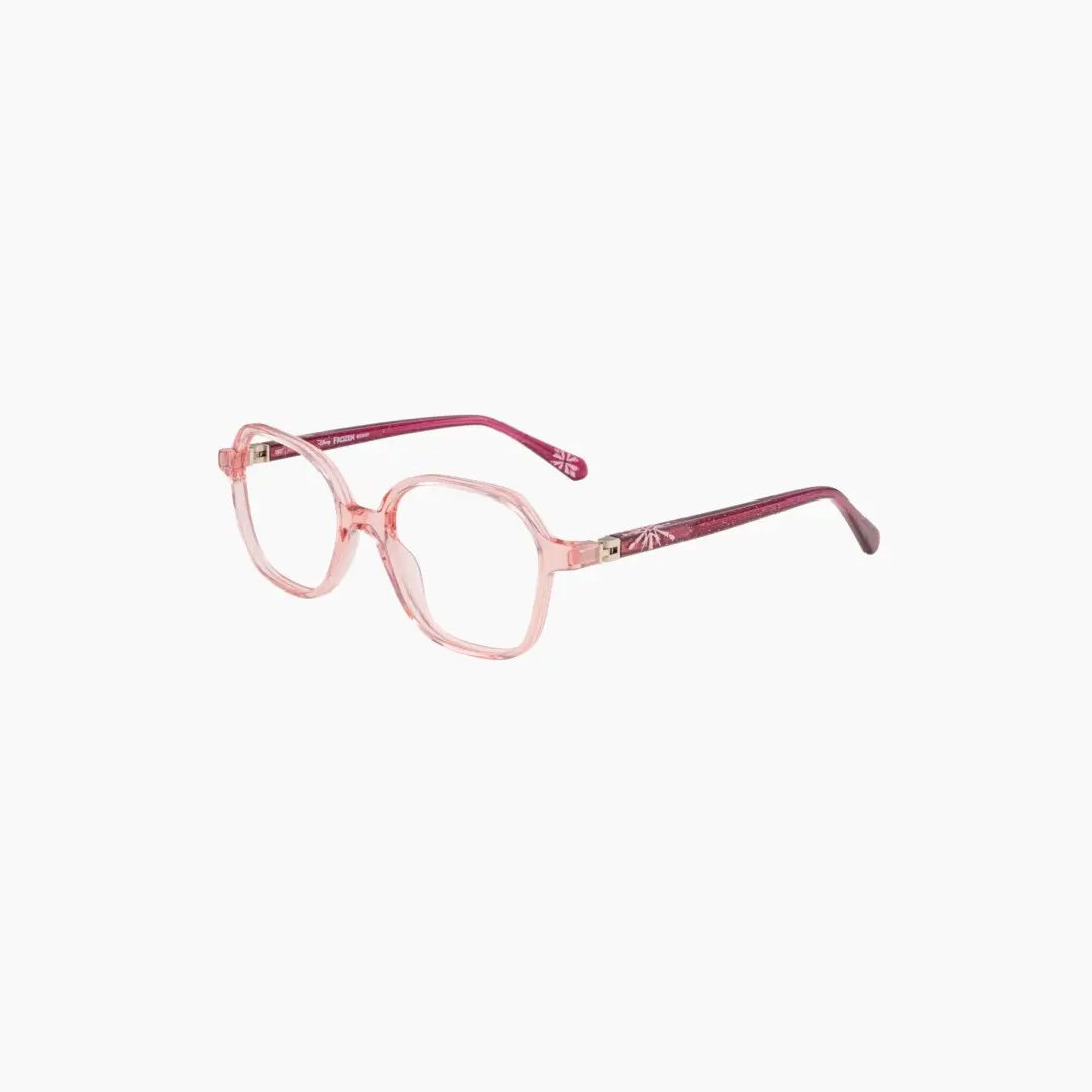 Mädchen Brille Demetz Disney Princess & Frozen DPAA239
